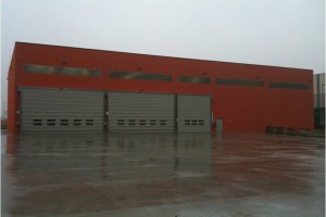 Impianti trattamento rifiuti