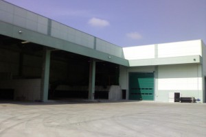 Impianti trattamento rifiuti