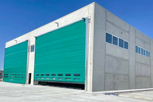 Impianti trattamento rifiuti