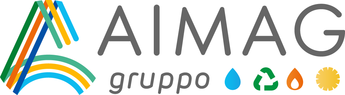 Logo Aimag Gruppo